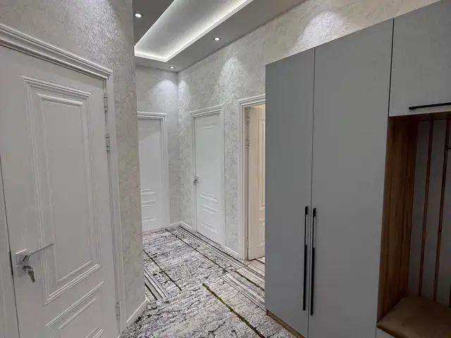 2-комн. квартира, 5 этаж, 53 м², 8 микрорайон, Хуҷанд - 7