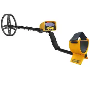 Металлоискатель Garrett 400i, Куляб