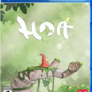Игра HOA для PS5 // 10.01-12.00 //, Душанбе