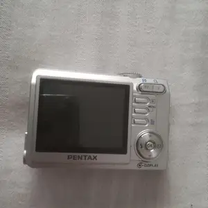 Фотоаппарат, Хуҷанд