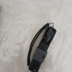 Камераи 4K DJI Osmo Pocket бо стабилизатор, Хуҷанд