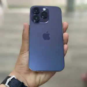 Apple iPhone 14 Pro, 256 gb, Space Black, Куляб