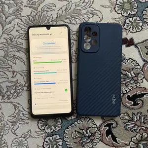Samsung Galaxy A33 5G, Душанбе