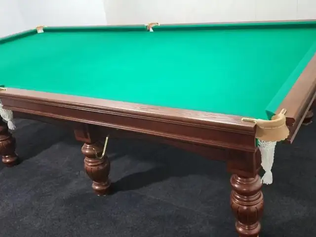 Бильярдный стол, Душанбе