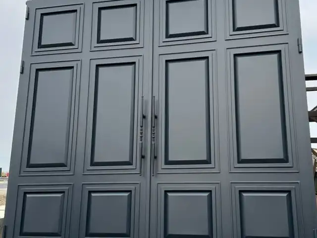Дарвоза, Панҷакент