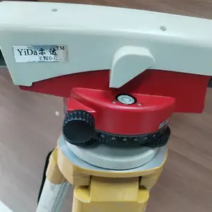 Нивелир, Душанбе