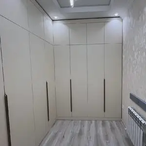 Шифоньер для гостиной на заказ, Душанбе