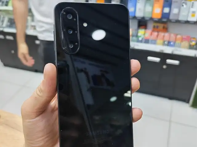 Samsung Galaxy A26 5G 6/128gb, Душанбе
