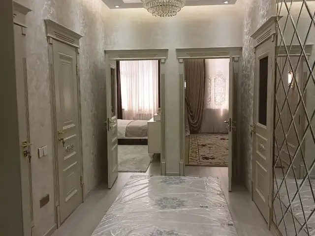 2-комн. квартира, 8 этаж, 65 м², Зеленый базар, Кабир пеши садики Ватанпарвар, Душанбе