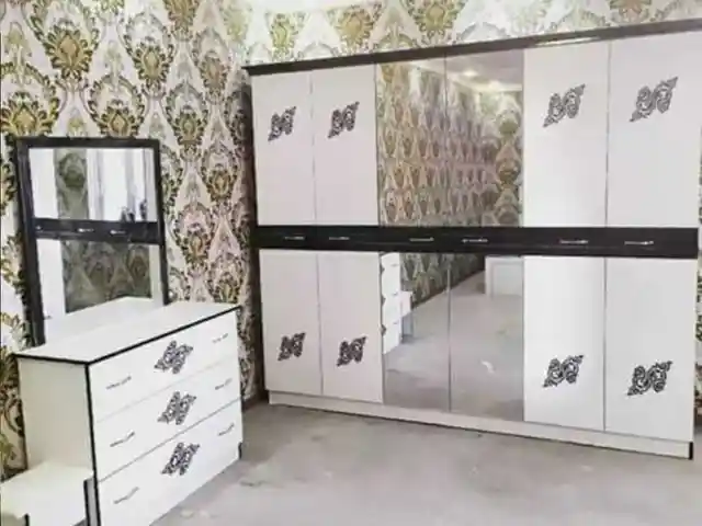 Спальный гарнитур, Душанбе