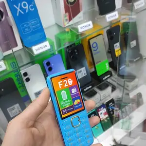 Nokia F26 2sim 3600 battery, Душанбе