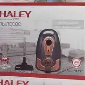 Пылесос Haley 957, Душанбе