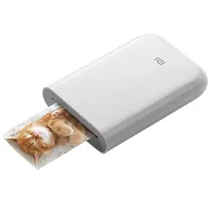 Мобильный принтер Xiaomi Mi Portable Photo Printer белый, Душанбе