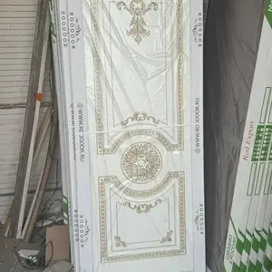 Дверь эмаль, Душанбе