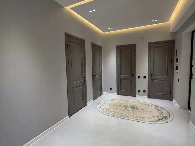 2-комн. квартира, 15 этаж, 54 м², Baht-Z, Душанбе - 12