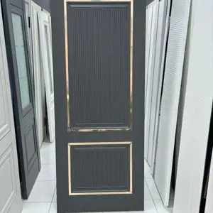 Дверь, Душанбе