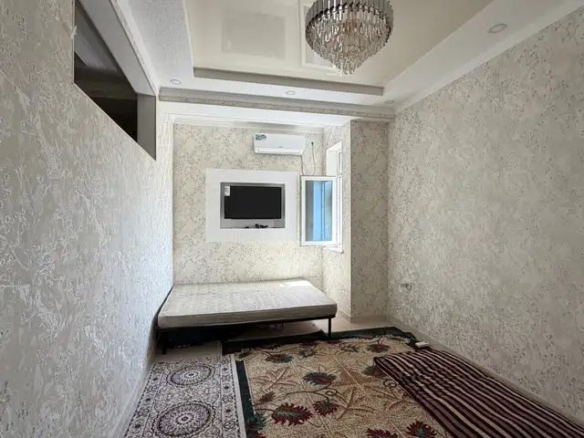 3-комн. квартира, 10 этаж, 73 м², гастроном, Ваҳдат
