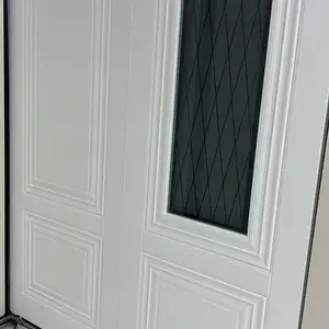 Дверь, Душанбе