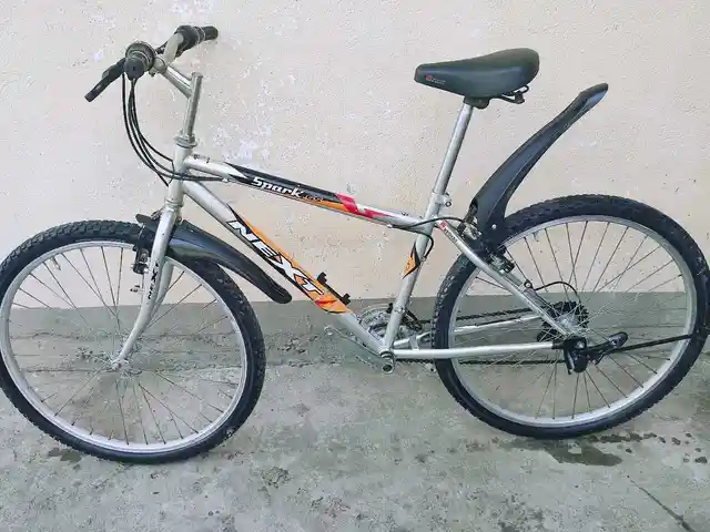 Велосипед, Душанбе