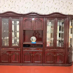 Стенка, Душанбе