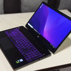 Ноутбук HP Pavilion Gaming, Худжанд