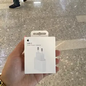 Оригинальные зарядное устройство для Apple IPhone nfc, Душанбе