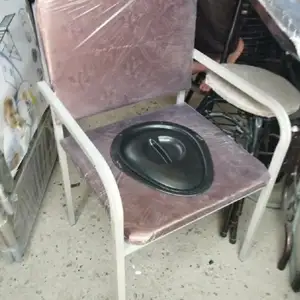 Горшок, Душанбе