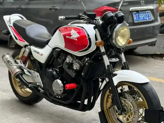 Мотоцикл Honda CB400 Под Заказ, Душанбе