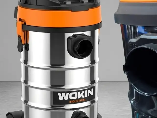 Пылесос Профессиональный Wokin, Душанбе