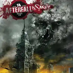 Игра Afterfall для компьютера-пк-pc, Душанбе