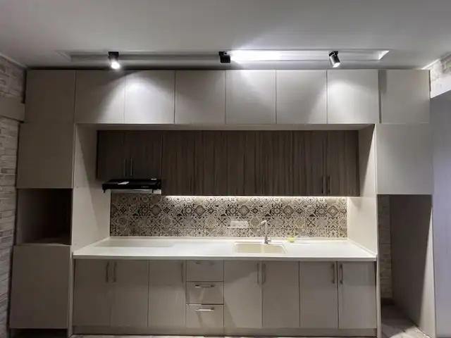 Кухонный гарнитур, Хуҷанд
