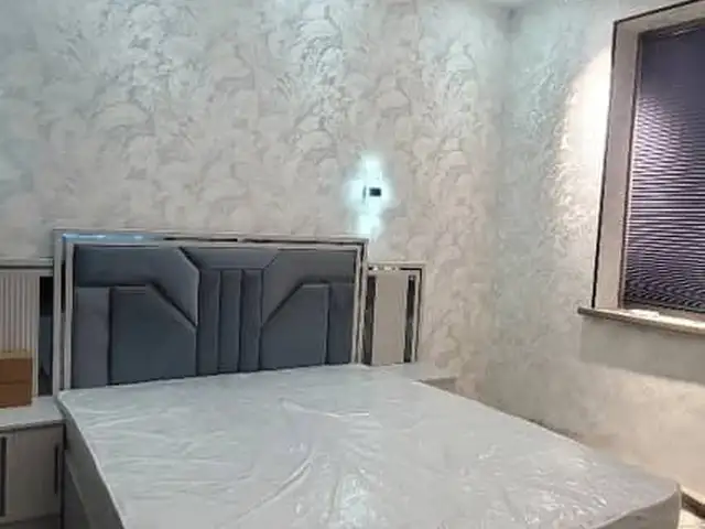 2-комн. квартира, 1 этаж, 65м², 34 мкр, Хуҷанд