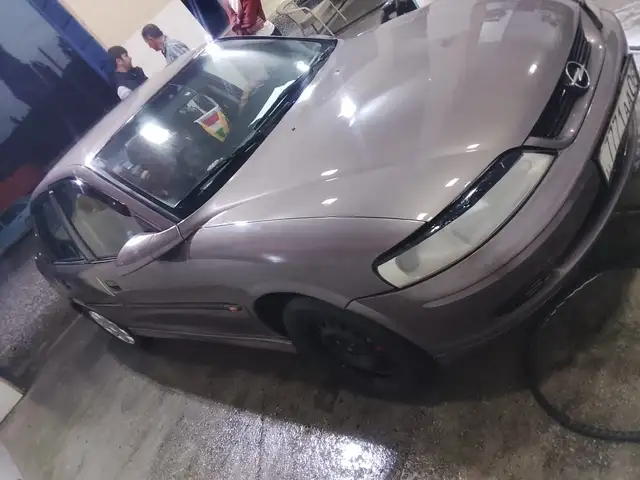 Opel Vectra B