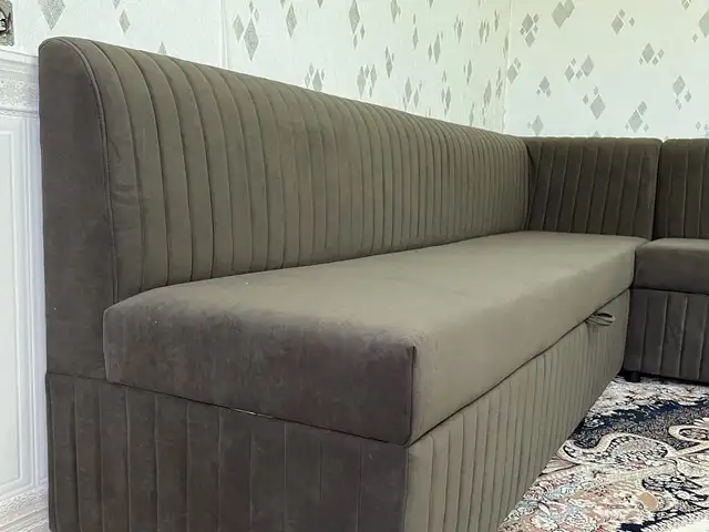 Кухонный уголок на заказ, Худжанд