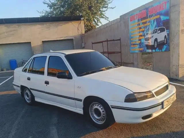 Daewoo Nexia