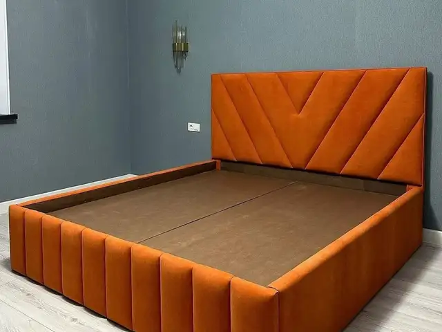 Кровать, Душанбе