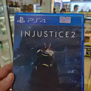 Игра для Sony PlayStation PS4, Душанбе