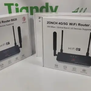 Wi-fi роутер 4G сим-карты, Душанбе