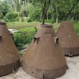 Емкость, Хуҷанд