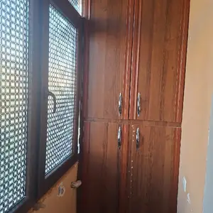 Шкаф, Канибадам
