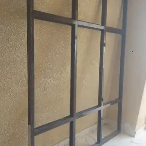 Панорамные окна, Душанбе