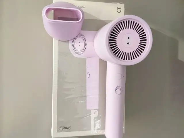 Фен Xiaomi H301, Душанбе