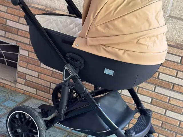 Коляска 3в1 Kidilo, Душанбе