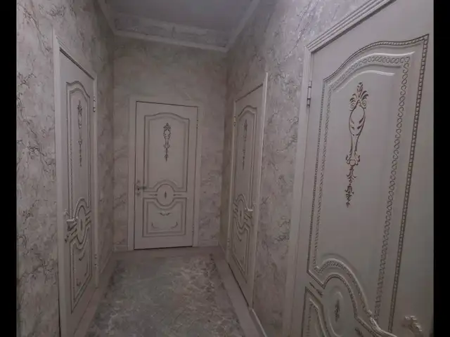 3-комн. квартира, 4 этаж, 86м², сино, Душанбе
