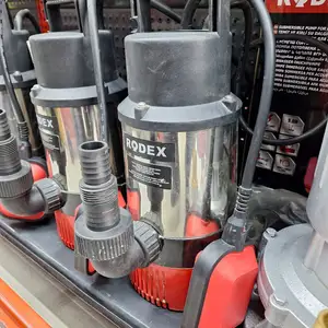 Погружной насос для грязной воды RODEX, Душанбе