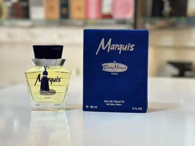 Духи Marquis, Кӯлоб