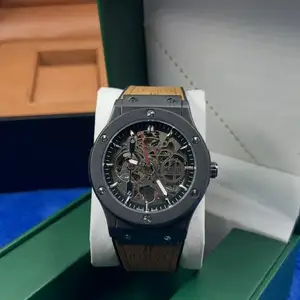 Часы Hublot, Душанбе