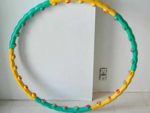 Обруч, Душанбе