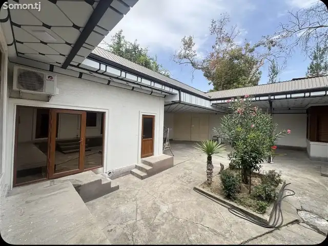 4-этажный, 1 комнатный дом, 150 м² м², И Сомони, Душанбе