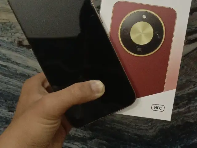 Honor X9d 5g, Душанбе